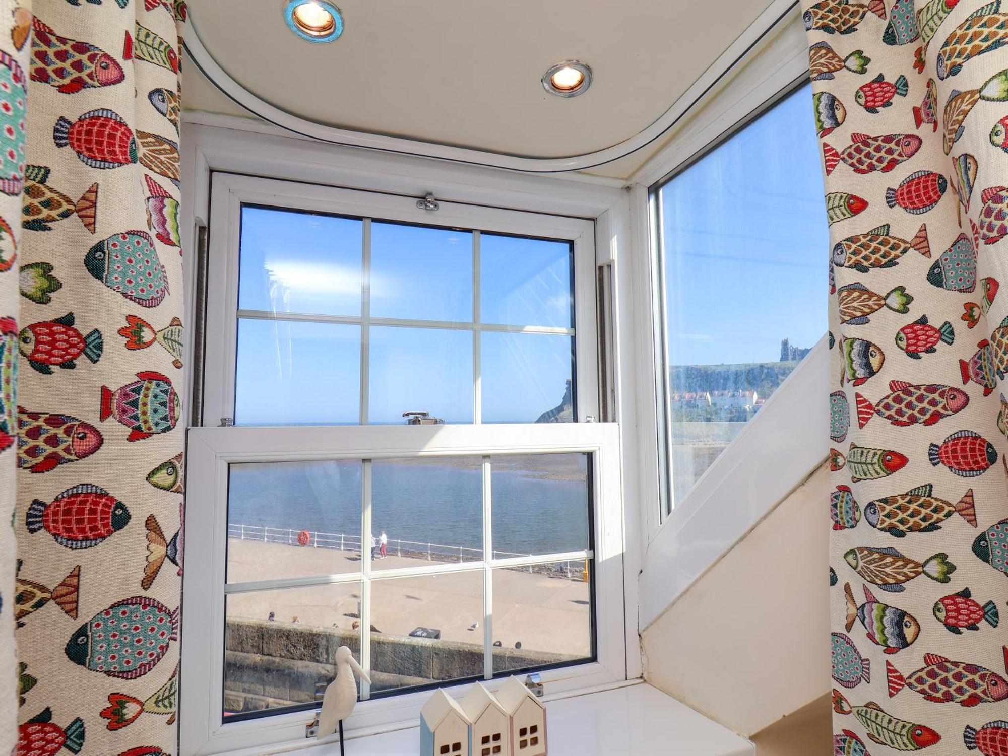 Beachfront Whitby Luaran gambar