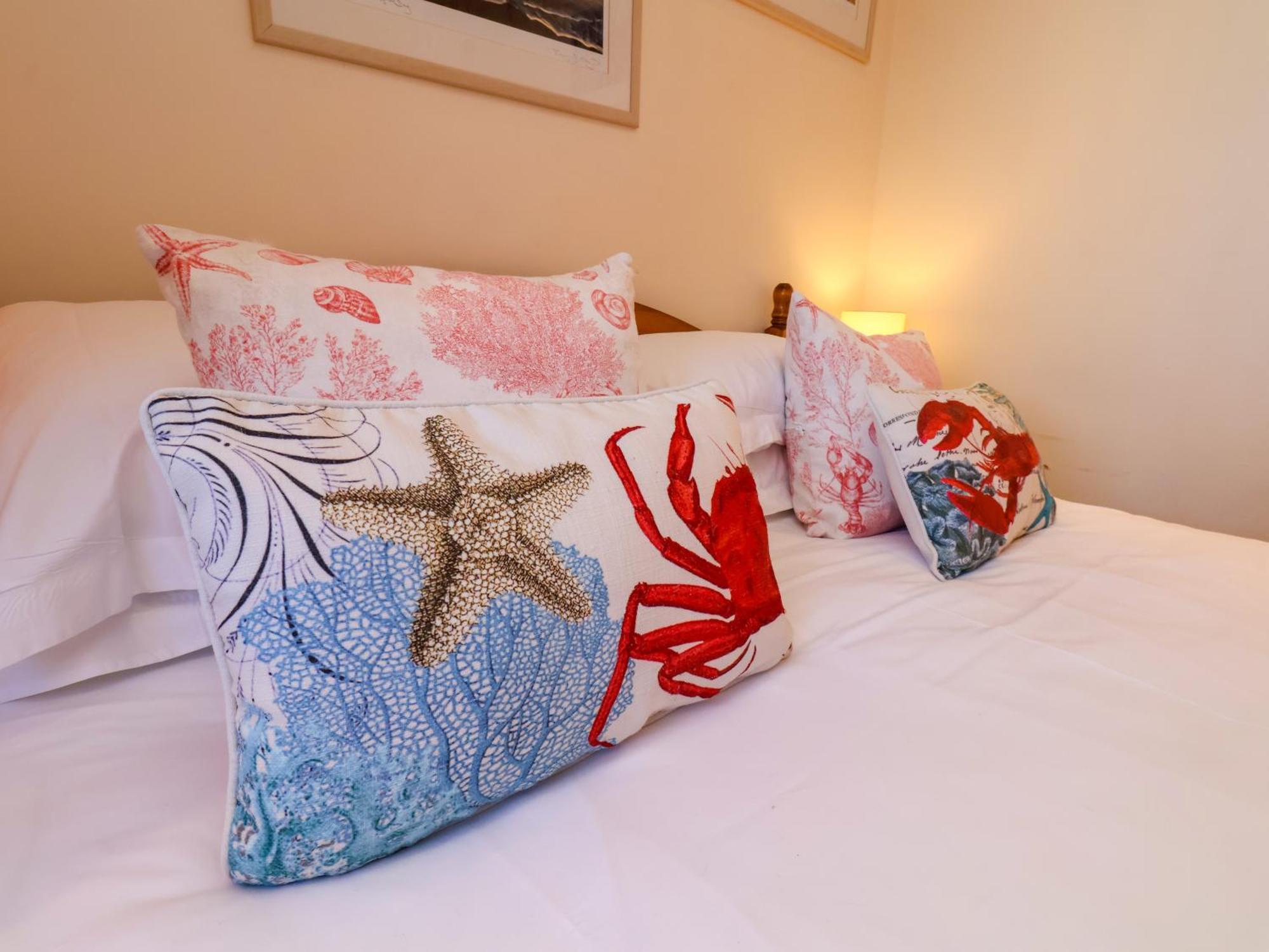 Beachfront Whitby Luaran gambar